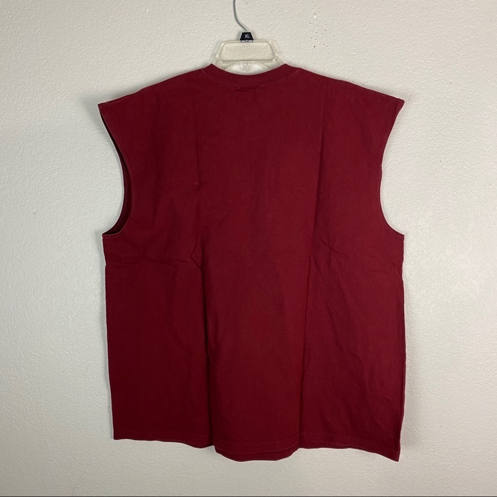 Vintage Nike Shirt Mens Size XL - Picture 4 of 6